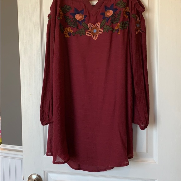 THML Dress size Medium - Picture 2 of 8